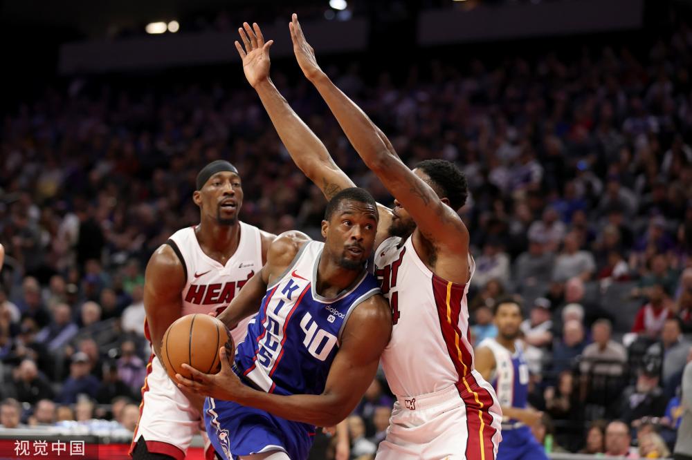 作為NBA
