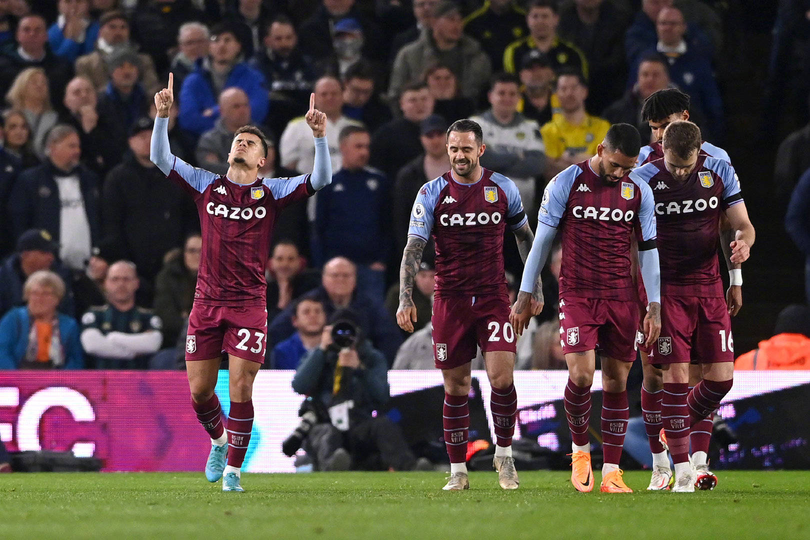 其他优秀球 其他优秀球