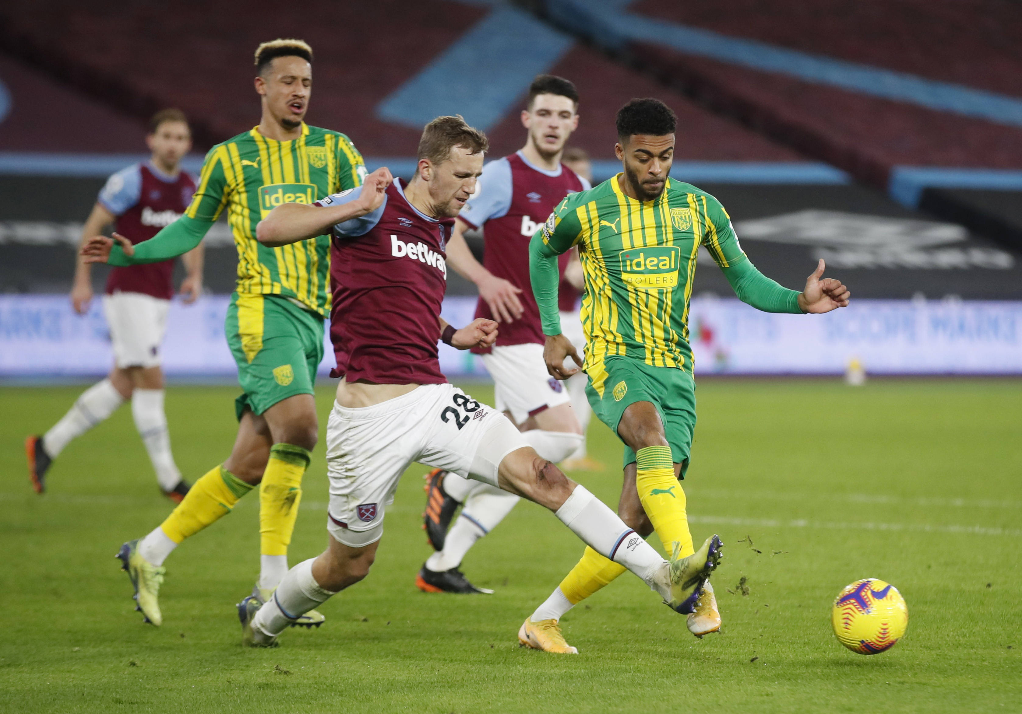 为我们提供 为我们提供