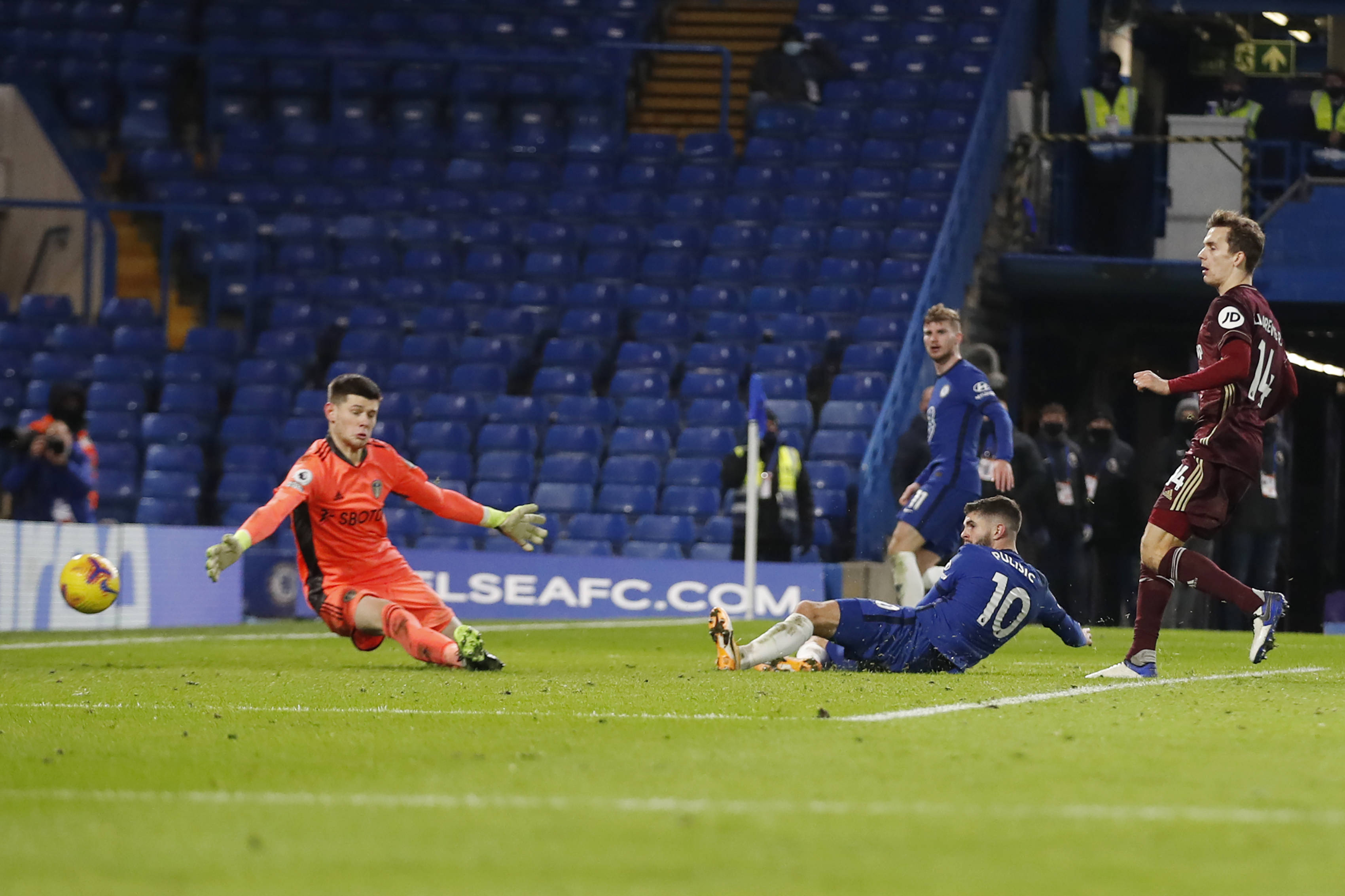 马伦的闪光 马伦的闪光