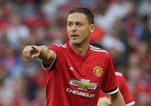 心目中的理 心目中的理